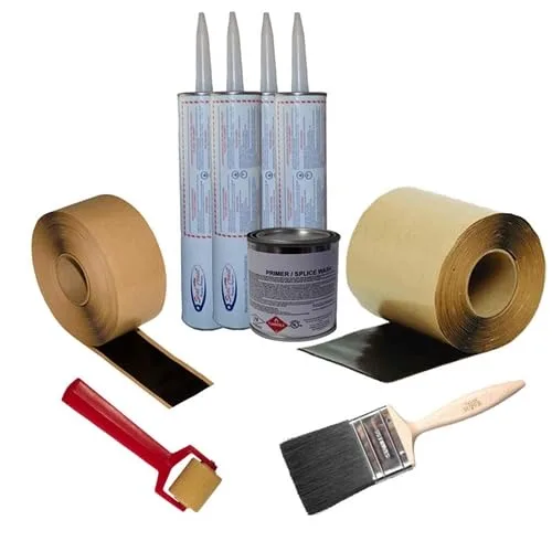 LifeGuard Professional Seam Kit